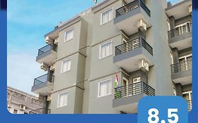 Hotel Grand Vitara 3*